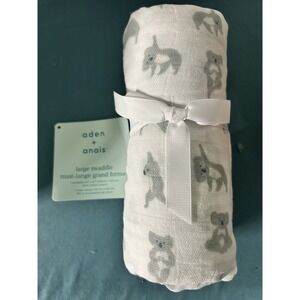 aden anais muslin swaddle blankets